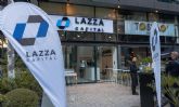 Lazza Capital estrena nueva oficina en Medell�n: un paso hacia la sostenibilidad