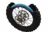 En qu� consiste el sistema tubeless enduro de NomOusse