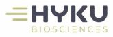 Hyku Biosciences se lanza con 56 millones de d�lares para impulsar su plataforma de medicamentos covalentes