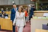 Raquel Sánchez prioriza avanzar en la transformación sostenible y digital del transporte durante la Presidencia de la Unión Europea