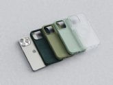 Njord presenta sus fundas para iPhone 15: El estilo se une a la sostenibilidad