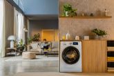Whirlpool presenta su nueva lavadora FreshCare+ de Clase A con 11kg de capacidad