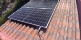 Las empresas valencianas conf�an en la tecnolog�a nacional para sus instalaciones fotovoltaicas