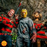 Disfraces y accesorios de Halloween con Rubies