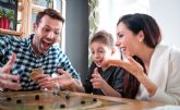 Cavernia cuenta con juegos de mesa que enganchan