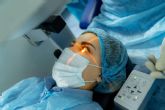 El Departamento de Oftalmolog�a del Hospital Universitario Dexeus y sus especialistas en aplicar cirug�a refractiva