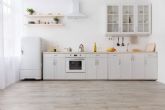 Conforama se especializa en muebles de cocina