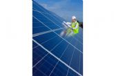 Expertos en fotovoltaica y ahorro de energ�a, de la mano de Made In M�laga y PESYR I+D