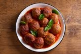 Nuveg revoluciona el sabor; descubrir estas incre�bles alb�ndigas veganas en la nueva l�nea de Mediterranean Superfoods