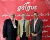 Galgus re�ne a 200 profesionales para debatir sobre el futuro de la conectividad en su 10o Aniversario