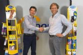 Cooper Vemedia Consumer Healthcare se hace con la distribuci�n exclusiva en farmacia de la marca Scholl
