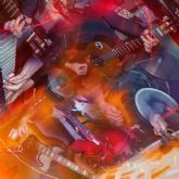 Puput estrenan Faws, primer single de su pr�ximo LP