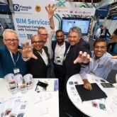 BIM y la innovaci�n digital se ponen en el centro en la Cumbre de Coordinadores 2023