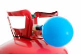 Tu Fiesta Mola Mazo ofrece helio para globos para eventos y fiestas