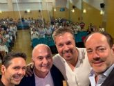 La sexta edici�n del Congreso Felicidad Aut�ntica inspira a 350 personas en Murcia para afrontar la vida con optimismo