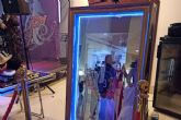 Foto Show Espejo M�gico y sus fotomatones en Valencia