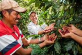 Oikocredit apuesta por la capacitaci�n para asegurar el futuro del sector cafetero