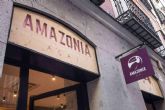 Las franquicias de AMAZONIA A�AI en Espana triunfan en el territorio