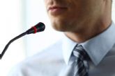 Carlos V�lchez de Ovaci�n Garantizada ofrece una formaci�n profesional en oratoria