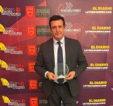 Ignacio Campoy: Premio Top 100 L�deres Innovadores