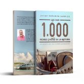 Nuevo libro �Los casi 1.000 peores chistes de la historia�, de Javier Maran�n