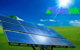 Los elementos clave en la elecci�n de un sistema solar eficiente, por ADRATEK