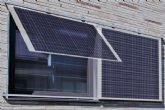 SolReina; contraventanas solares que van m�s all� de la energ�a fotovoltaica