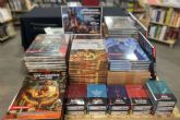 Juegos de rol Dungeons & Dragons. Lote de libros con una oferta espectacular