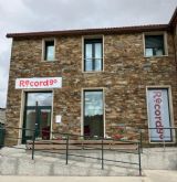 Record go Mobility aterriza en Santiago de Compostela