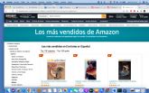 Mila Eros, conquista la cima de los ms vendidos de Amazon con su libro Saeta Ertica, desata tu imaginacin