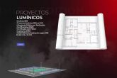 ptima LED ha estrenado un nuevo portal web de productos de iluminacin