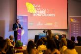 Los lderes de la Innovacin internacional se dan cita en Sevilla en el marco de la gala del Ranking Top Lderes Innovadores
