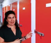 Los espanoles invierten 70 euros al mes en trasteros