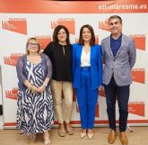 ETL Maresme refuerza su expansin en Matar integrando el prestigioso despacho Agesma