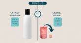Los productos solubles de The Refill Concept redefinen la sostenibilidad en cosmtica