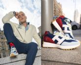 Harper & Neyer presenta su nueva coleccin de sneakers bajo el lema 'The Antifashion'