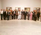 La Fundacin Impulsa Talentum presenta su patronato