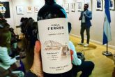 El Consulado Argentino de Barcelona acoge la presentacin de lo ltimo de Ferrer Wines, el Cabernet Franc de Finca Ferrer
