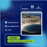A Marina pone el foco en la sostenibilidad empresarial