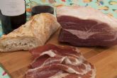 Comprar jamn de Teruel, la posibilidad que brinda Gastronomic Spain