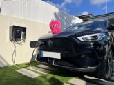 Octopus Energy Espana y V2C se unen para impulsar la movilidad elctrica inteligente