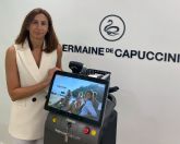 Germaine Goya incorpora lo ltimo en depilacin lser indolora: Soprano Titanium