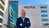 NEORIS ficha a Vctor Bravo como nuevo director de operaciones para Espana