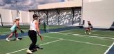 Diversin todo incluido: Blue Diamond Resorts revoluciona con canchas de Pickleball