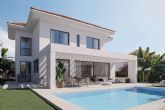 Melissa, una obra nueva de 7 exclusivas villas en Calahonda (Mijas Costa), por Nomad Realty