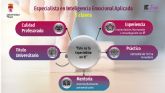 Una formacin con futuro: Ttulo universitario en Inteligencia Emocional Aplicada