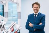 Pablo Dez, nuevo director general de ABEX Excelencia Robtica