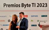 Solmicro ERP recibe el Premio al Mejor Software de Gestin Empresarial