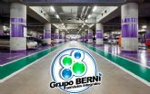 Limpieza de garajes y comunidades: inversión en calidad de vida, Grupo Berni