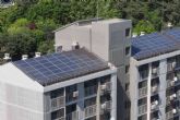 Iberdrola se encarga de la instalación de su primera comunidad solar en Aragón